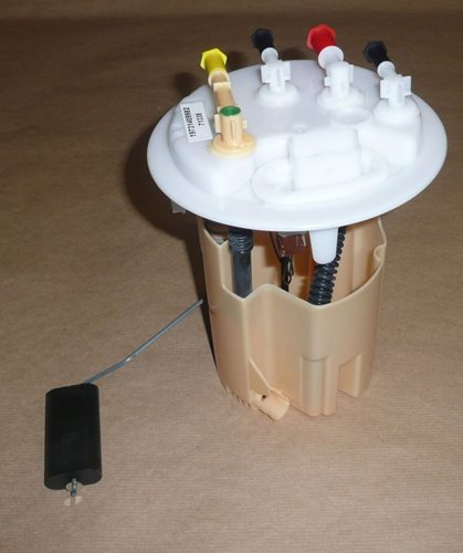 Pompa paliwa kompletna Peugeot 508 1.6 Hdi/2.0 Hdi