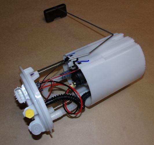 Pompa paliwa kompletna Renault Megane III 1.6 Dci