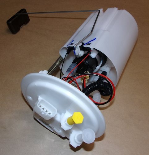 Pompa paliwa kompletna Renault Megane III 1.6 Dci