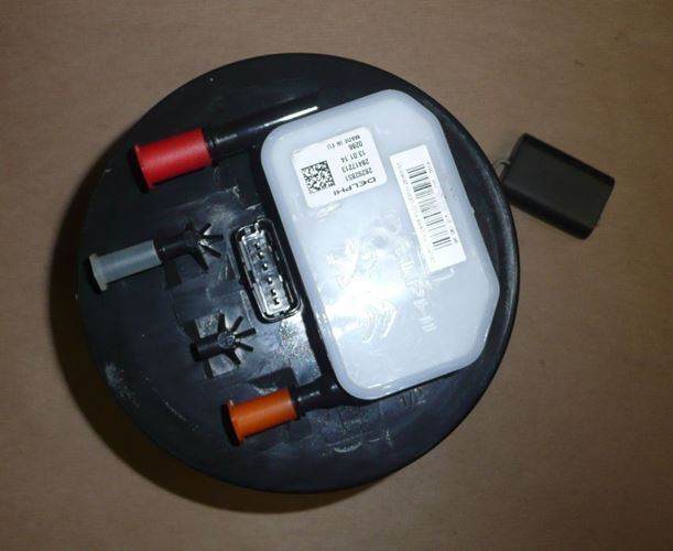 Pompa paliwa kompletna Citroen C4 Picasso Peugeot 5008