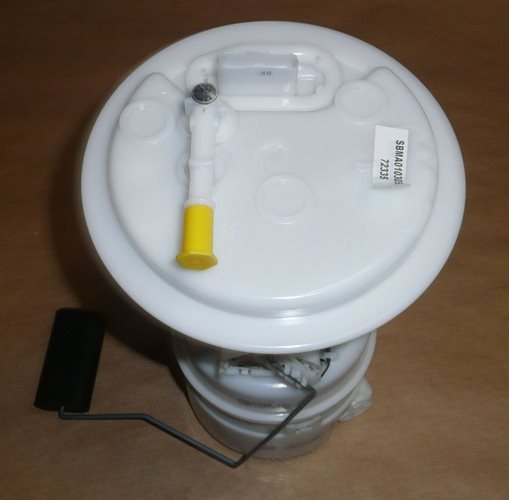 Pompa paliwa kompletna Citroen C2 Peugeot 1007 1.4 16V