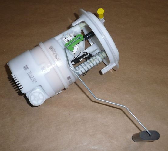 Pompa paliwa kompletna Peugeot 308 1.4 16V 1.6 16V