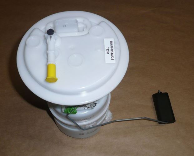 Pompa paliwa kompletna Peugeot 308 1.4 16V 1.6 16V