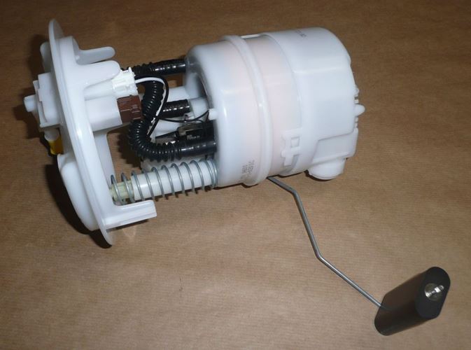 Pompa paliwa kompletna Peugeot 308 1.4 16V 1.6 16V