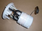 Pompa paliwa kompletna Citroen C2 1.1 1.4