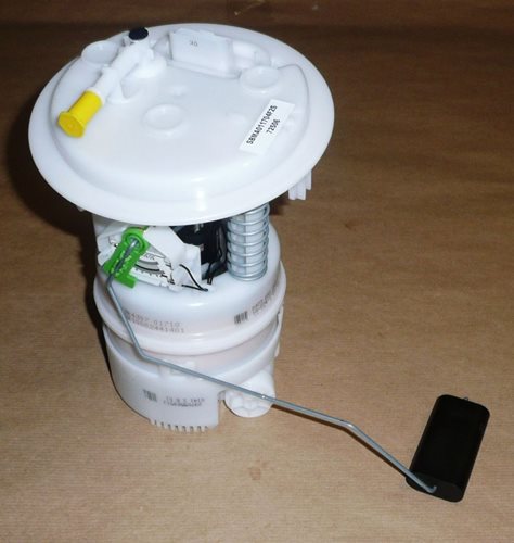 Pompa paliwa kompletna Citroen C4 Peugeot 308 1.6 Thp/Vti