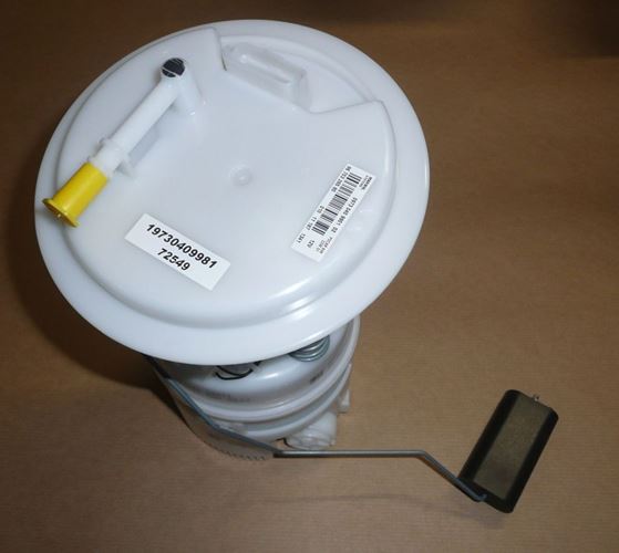 Pompa paliwa kompletna Peugeot 508 1.6 Thp