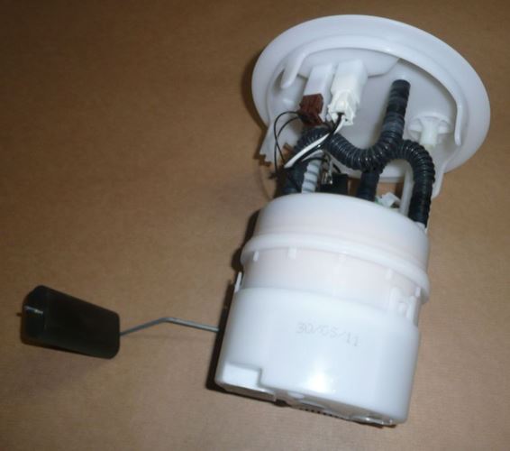 Pompa paliwa kompletna Peugeot 508 1.6 Thp