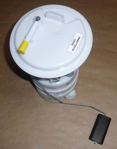 Pompa paliwa kompletna Citroen C4 II 1.4 Vti/1.6 Vti