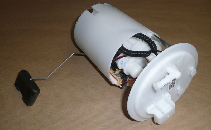 Pompa paliwa kompletna Renault Megane IV 1.2 Tce