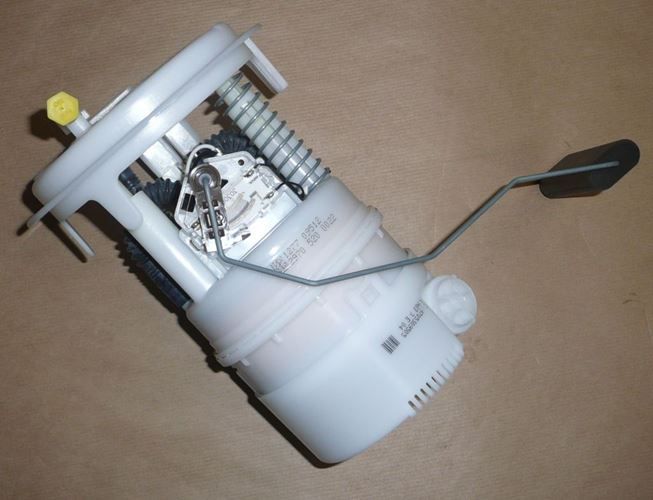 Pompa paliwa kompletna Citroen C5 III 1.6 Thp