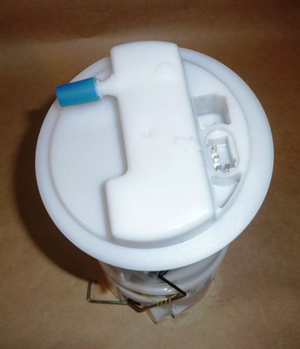 Pompa paliwa kompletna Dacia Duster 1.4 16V