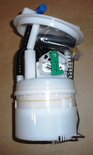 Pompa paliwa kompletna Dacia Duster 1.4 16V