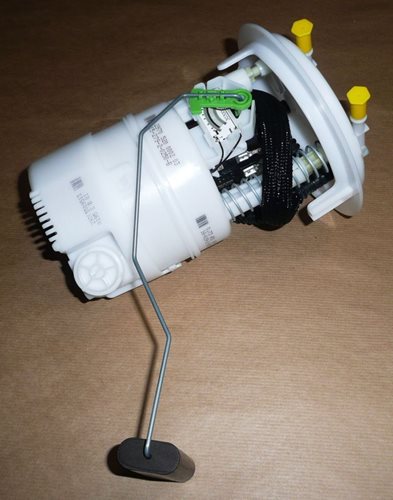 Pompa paliwa kompletna Peugeot 308 3008 1.6 16V