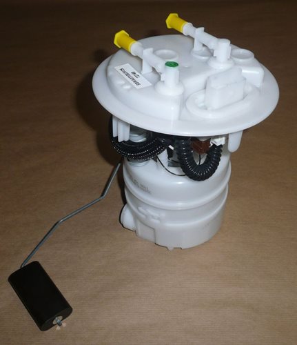 Pompa paliwa kompletna Peugeot 308 3008 1.6 16V