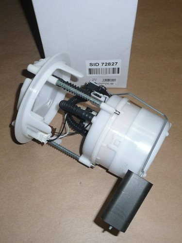Pompa paliwa kompletna Citroen C4 Grand Picasso 1.6