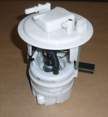 Pompa paliwa kompletna Citroen C4 Grand Picasso 1.6