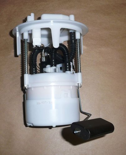 Pompa paliwa kompletna Peugeot 308 II 1.2 Thp 1.6 Thp