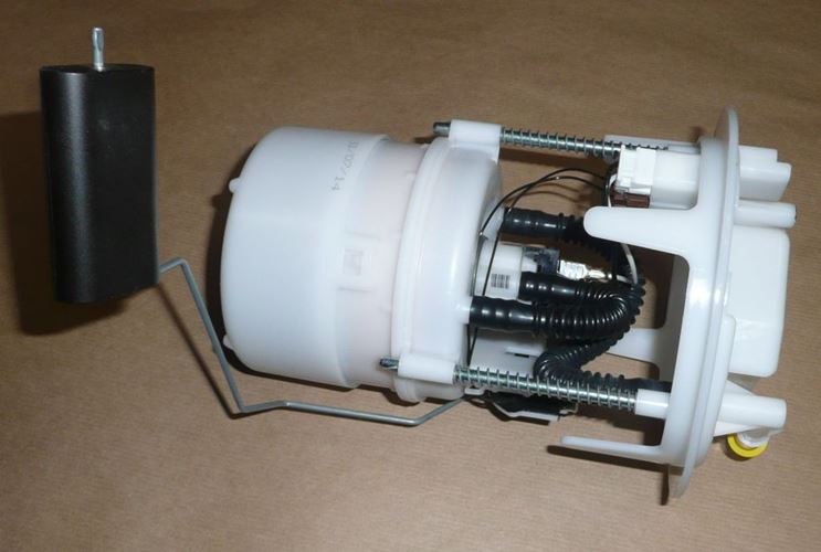 Pompa paliwa kompletna Peugeot 308 II 1.2 Thp 1.6 Thp