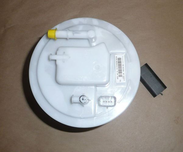 Pompa paliwa kompletna Citroen C4 Picasso 1.6 Vti