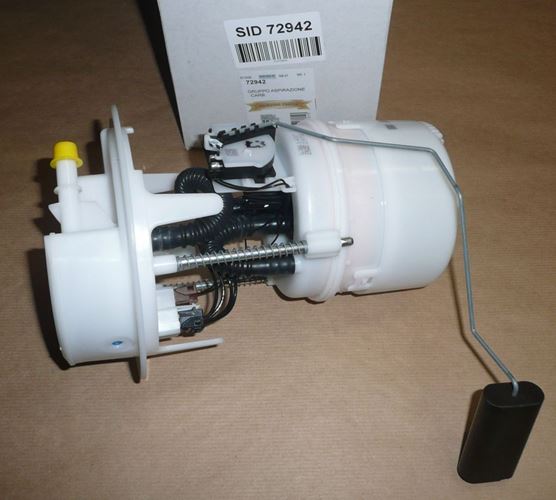 Pompa paliwa kompletna Peugeot 308 II 1.6 Thp