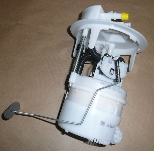 Pompa paliwa kompletna Peugeot 308 II 1.6 Thp