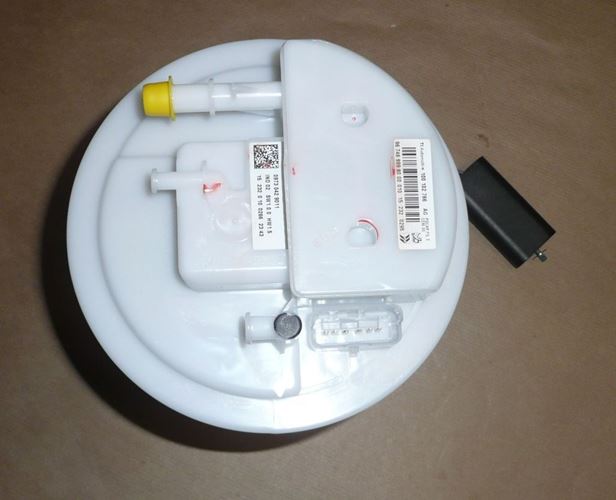 Pompa paliwa kompletna Peugeot 308 II 1.6 Thp