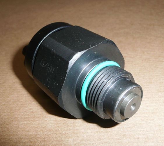 Regulator ciśnienia paliwa Citroen C5 Peugeot 307 2.0 Hdi