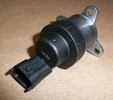 Regulator ciśnienia paliwa Citroen C5 Peugeot 407 2.2 Hdi