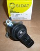 Regulator ciśnienia paliwa Renault Laguna II 2.0 Dci