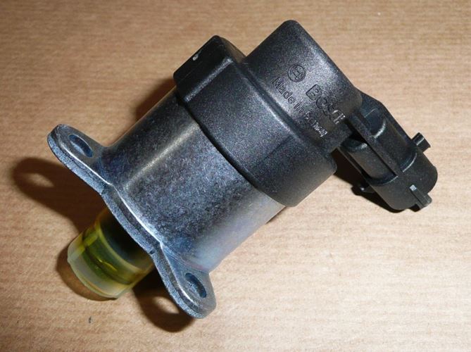 Regulator ciśnienia paliwa Renault Laguna II 2.0 Dci