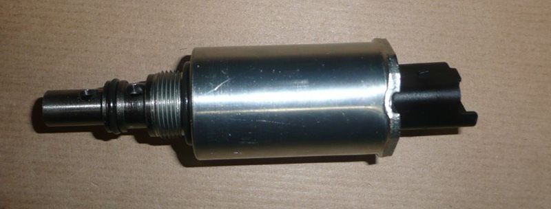 Regulator ciśnienia paliwa Citroen C4 Peugeot 307 2.0 Hdi