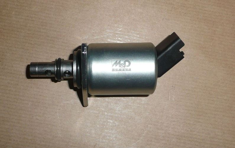 Czujnik ciśnienia paliwa Citroen C4 C8 Peugeot 407 2.0 HDI