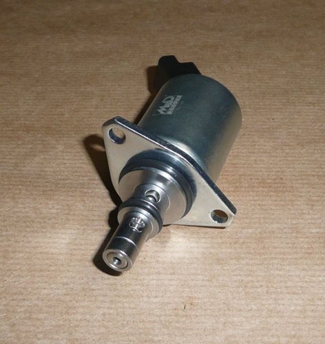 Czujnik ciśnienia paliwa Citroen C4 C8 Peugeot 407 2.0 HDI