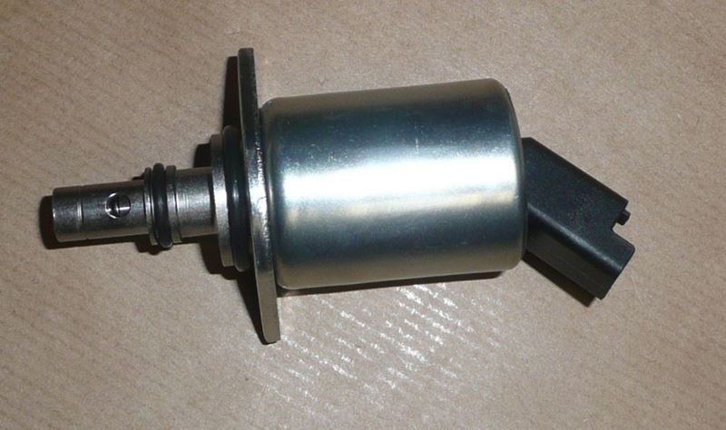 Czujnik ciśnienia paliwa Citroen C4 C8 Peugeot 407 2.0 HDI