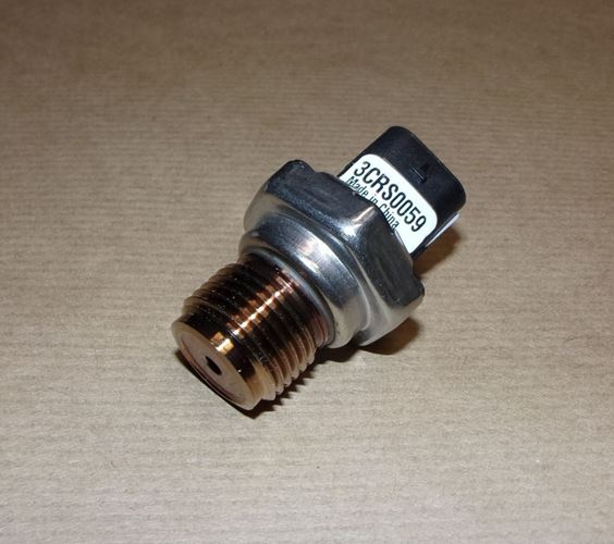 Czujnik ciśnienia paliwa Peugeot 5008 II 1.5 HDI