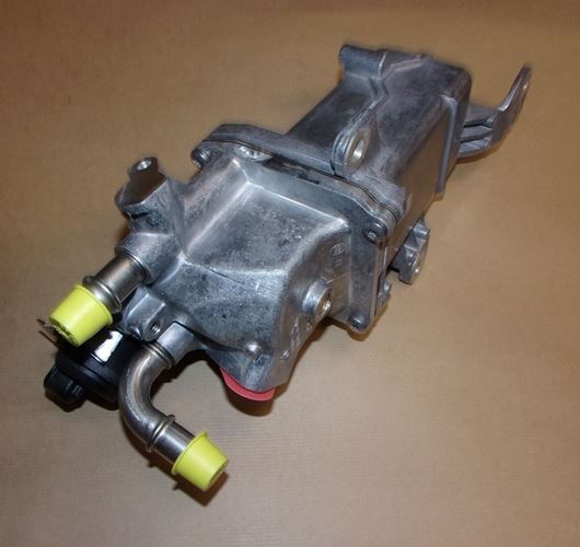 Chłodnica spalin EGR Renault Master III 2.3 Dci