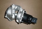 ZAWÓR EGR CITROEN C2,C3,C4,P206,207 1.6HDI