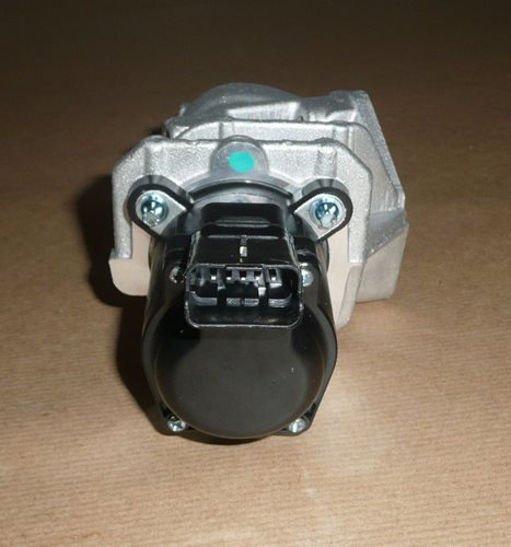 ZAWÓR EGR CITROEN C2,C3,C4,P206,207 1.6HDI