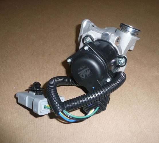 Zawór EGR Citroen C1 Nemo Peugeot Bipper 107 1.4 HDi