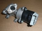 Zawór EGR Citroen C5 C6 Peugeot 407 607 2.7 HDi