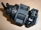 Elektrozawór turbo Renault Megane II 1.5 Dci