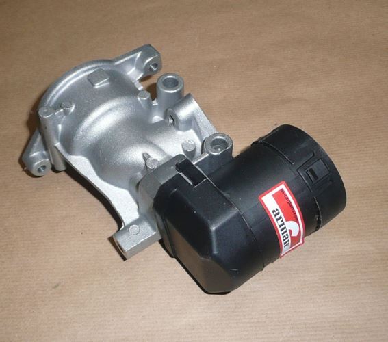 Zawór EGR Citroen C4 C5 C8 Peugeot 307 508 2.0 HDi