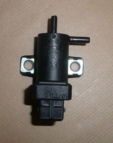 Elektrozawór turbo Renault Laguna III 2.0 Dci