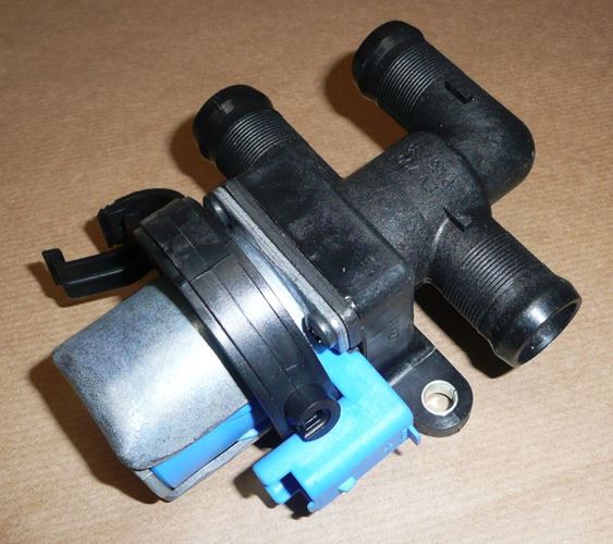 ELEKTROZAWÓR NAGRZ.RENAULT TRAFCI II 2.0DCI