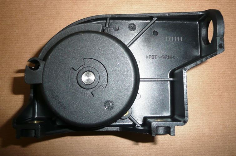 Czujnik przyspieszenia Citroen Berlingo Peugeot 307