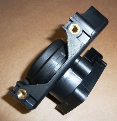 Czujnik przyspieszenia Citroen Berlingo Peugeot 307