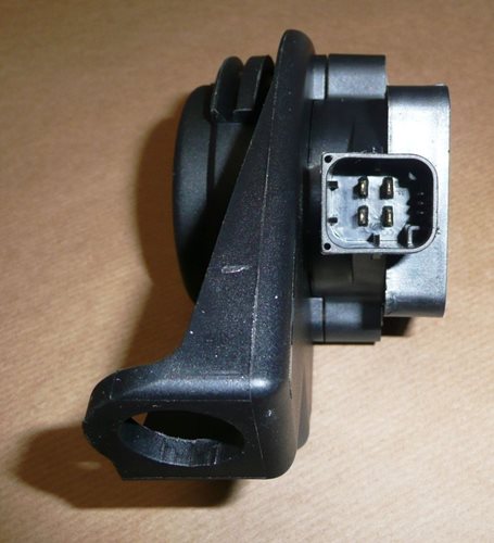 Czujnik przyspieszenia Citroen Berlingo Peugeot 307