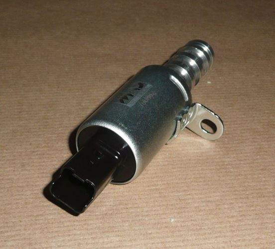Elektrozawór zmiany faz rozrządu Citroen C4 Peugeot 308 1.6
