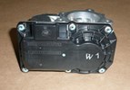 Przepustnica Renault Megane III 2.0 TCe